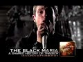 the black maria has a new album called 