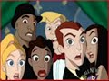 The Spectacular Spider-Man Season 1