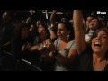 U2 360º Tour - Charlottesville - Scarf for Bono - U2Miracle.com