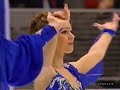 Nathalie Pechalat and Fabian Bourzat - Worlds junior 2002 F