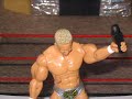 eWe Extreme Rumble part 1