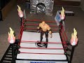 eWe Extreme Rumble part 1