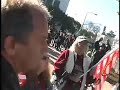 The Kids Are Alright II - Berkeley vs. Marine Recruiters