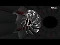 ASRock Striped Axial Fan – Designed For Enhanced Airflow
