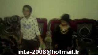 Cheb Oussama Et Cheba Wassila  _ Mellab _ Loustani Mustapha