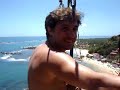 Tiroleza em Morro de São Paulo - BA Tiroleza em Morro de São Paulo - BA