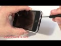 iPhone 3GS Complete Screen Reassembly Directions IP-2322 by DirectFix.com