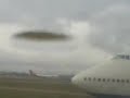 Emergency Landing Heathrow
