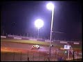 Lebanon I-44 Speedway Bomber Feature 7/28/07