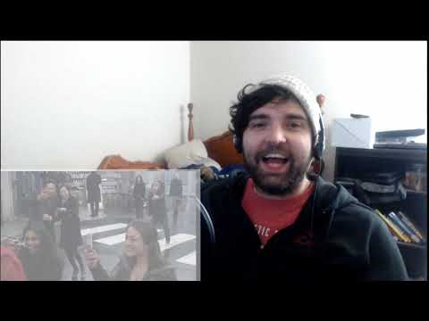 Smallville Season 8 Episode 15 Reaction
