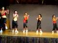 NZCA Chinese dance teacher Theresa Lee