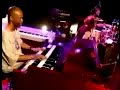 Rob Paparozzi & Eddie Floyd, Steve Cropper Avoine Festival