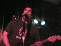the slats live at the hexagon bar