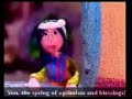 قصص الأنبياء بالصلصال- قصة سيد المرسلين و خاتم النبيين سيدنا محمد عليه الصلاة و السلام - الجزء 3