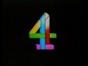 Channel 4 Ident 1986