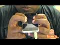 Ocarina: Zelda's Lullaby