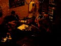 Live Greek Music at Kanitirimi Bar