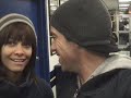 Day 32 in New York City - Toggsy and Shida go to WhiteCastle