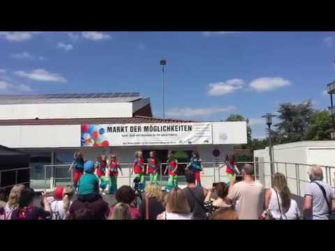 Markt der Möglichkeiten 8.7.2018, Teil 2/4, Autor: Andrey Koschuhowski Markt der Möglichkeiten 8.7.2018, Teil 2/4, Autor: Andrey Koschuhowski