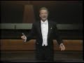 Alfredo Kraus Donizetti LA FILLE DU REGIMENT