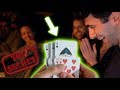 They REALLY don't want me to teach you this AMAZING card trick. Easy T ..