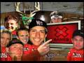 Thrillbillies Cartoon Featuring the Nitro Circus Crew
