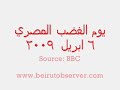 المصري ٦ ابريل