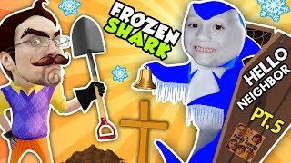 fgteev playing hello neighbor fgteev playing hello neighbor