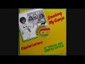 Capital Letters – Smoking My Ganja 12inch