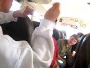 Lake Geroge Bus Ride Home 2