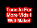 Thank You For 100+ Subs! Thank You For 100+ Subs!