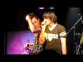 Cute Is What We Aim For - There's A Class For This (Live in Charlotte 2.24.2009)