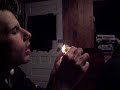 Sir Smoke a lot