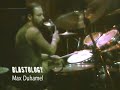 Max Duhamel and Kataklysm