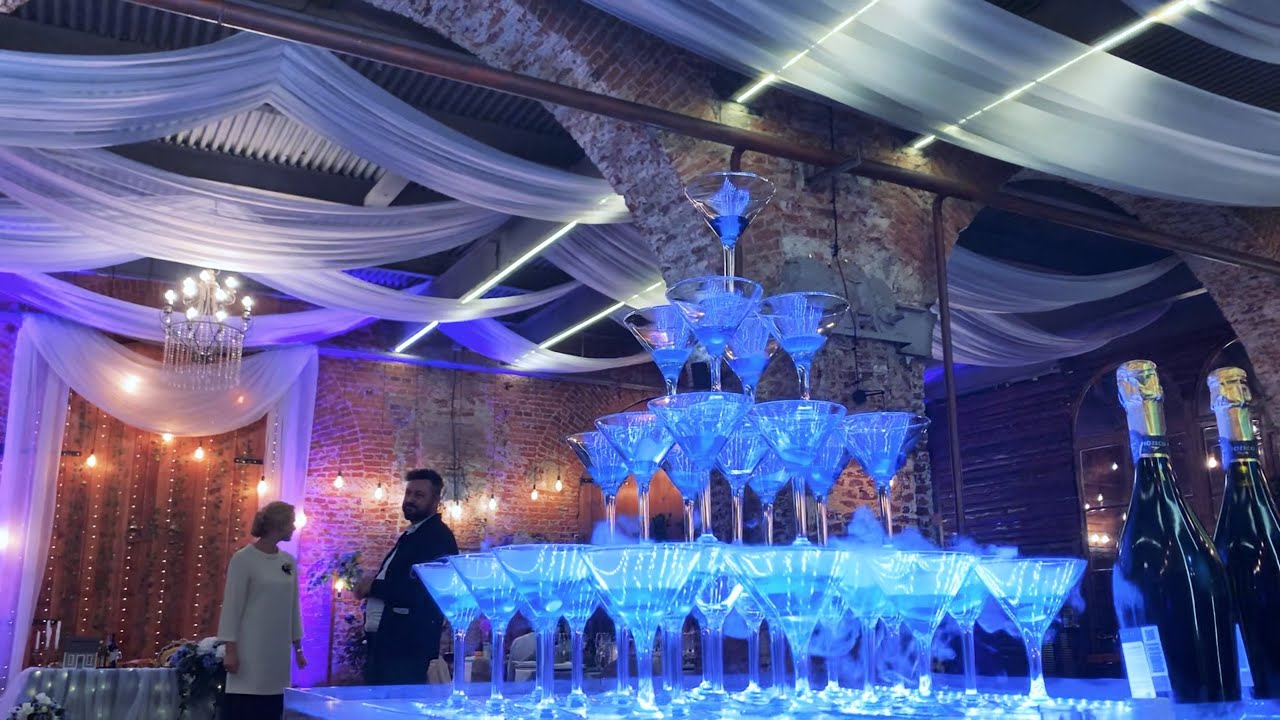 Свадьба 5 (Wedding)