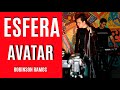 Avatar - Esfera