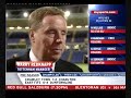 Goals from Peterborough v Tottenham, July 21 2009. Interview with Redknapp about potential signings of David Beckham and Peter Crouch, No comedy pronunciations of Wilson 