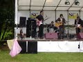 Black Bart - Broken Like A Mirror [Ringwood Festival]