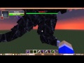 Minecraft Top 10 Strongest Mob! 1.6.4