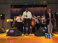 Nuevotec at the 2007 Punta Cana Salsa Congress
