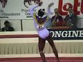 Daiane dos Santos - World�s 2001