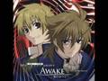 Monochrome Factor ED Full AWAKE ~Boku no Subete~