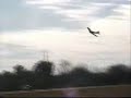 Hobby Zone Super Cub - Low Wing Maiden Flight
