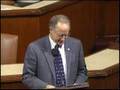 Congressman Conaway Honors Lady Jackets