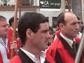 Comunhão Solene- Procissão Eucarística em Travassô