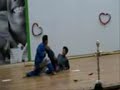 Persembahan Silat di Chettinad Hospital and research Institute,Chennai,India...sebelum berangkat balik ke Malaysia.Adat Melayu yang diwarisi dari salasilah ke salasilah mengisi pusaka jiwa
