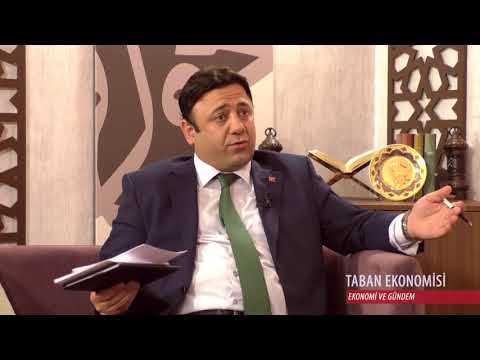 Taban Ekonomisi - Ekonomi ve Gündem