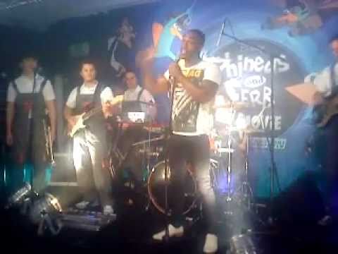 simon webbe