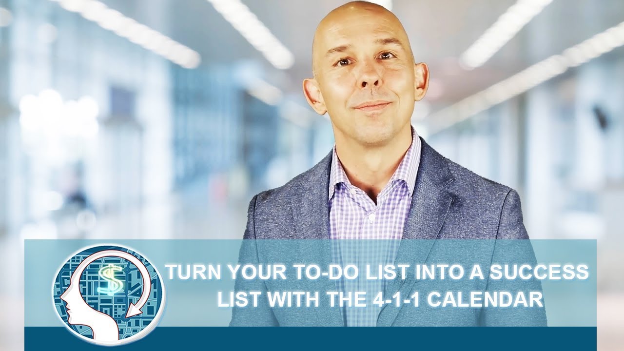 Gaining and Understanding the Power of the 4-1-1 Calendar