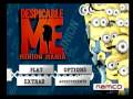 Despicable Me: Minion Mania
